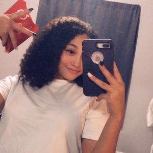 Meet your Posher, Kiara